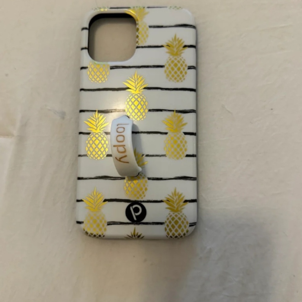 Loopy IPhone 12 pro